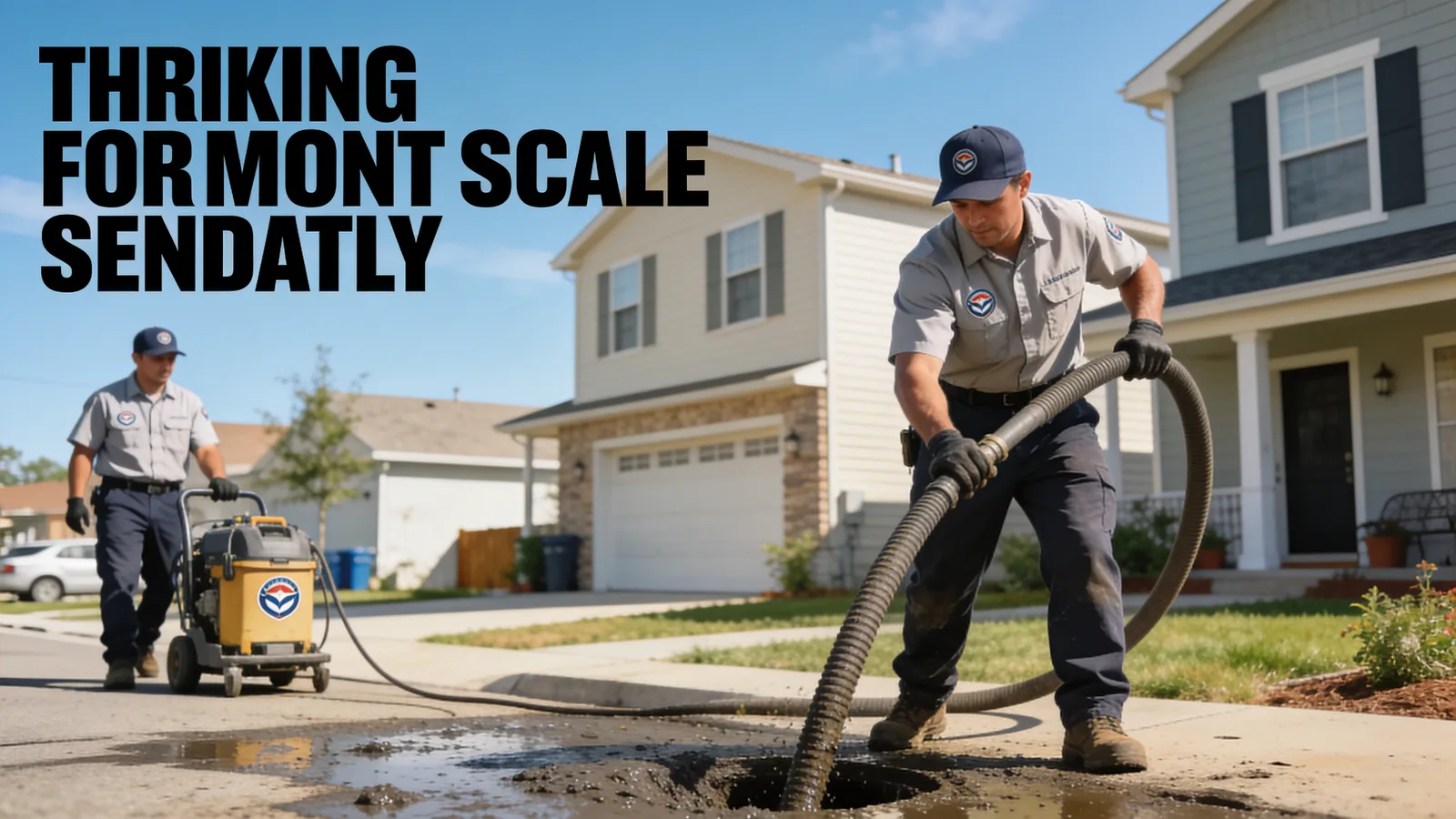 Sewage Cleanup in Castleberry, AL near me